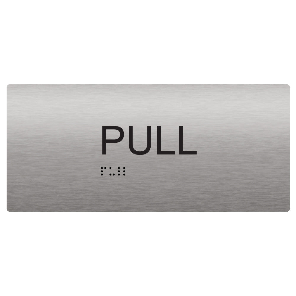 Pull