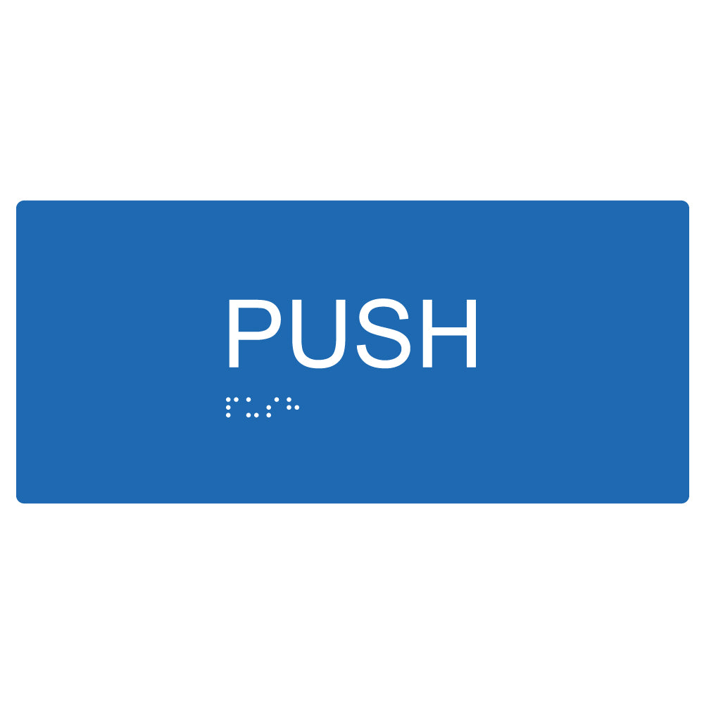 Push