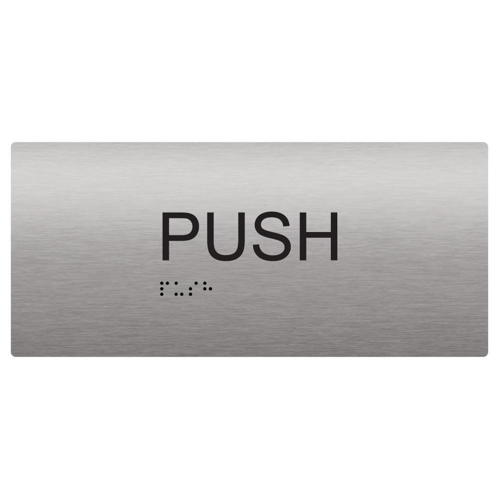 Push