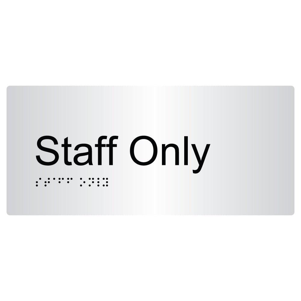 Staff Only
