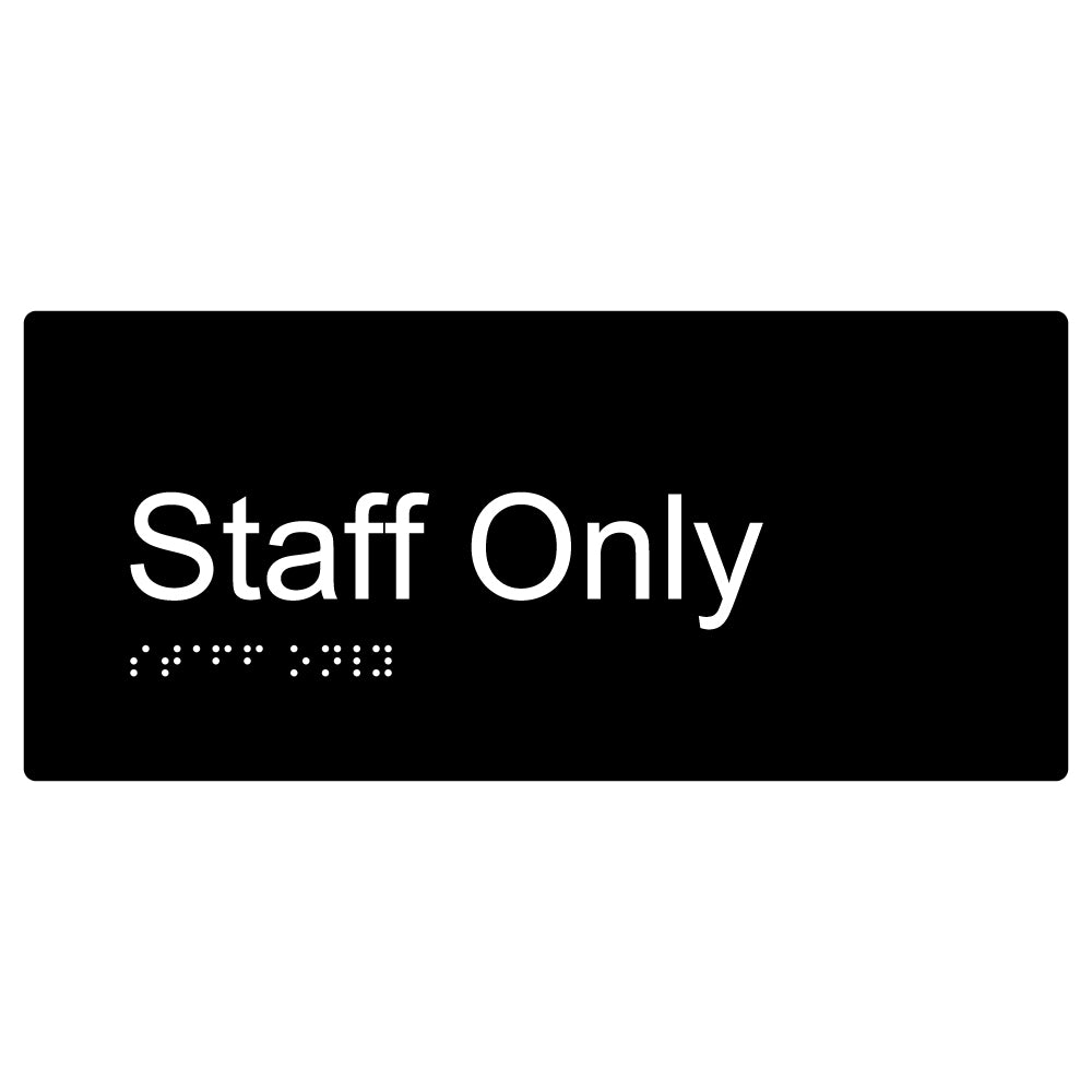 Staff Only