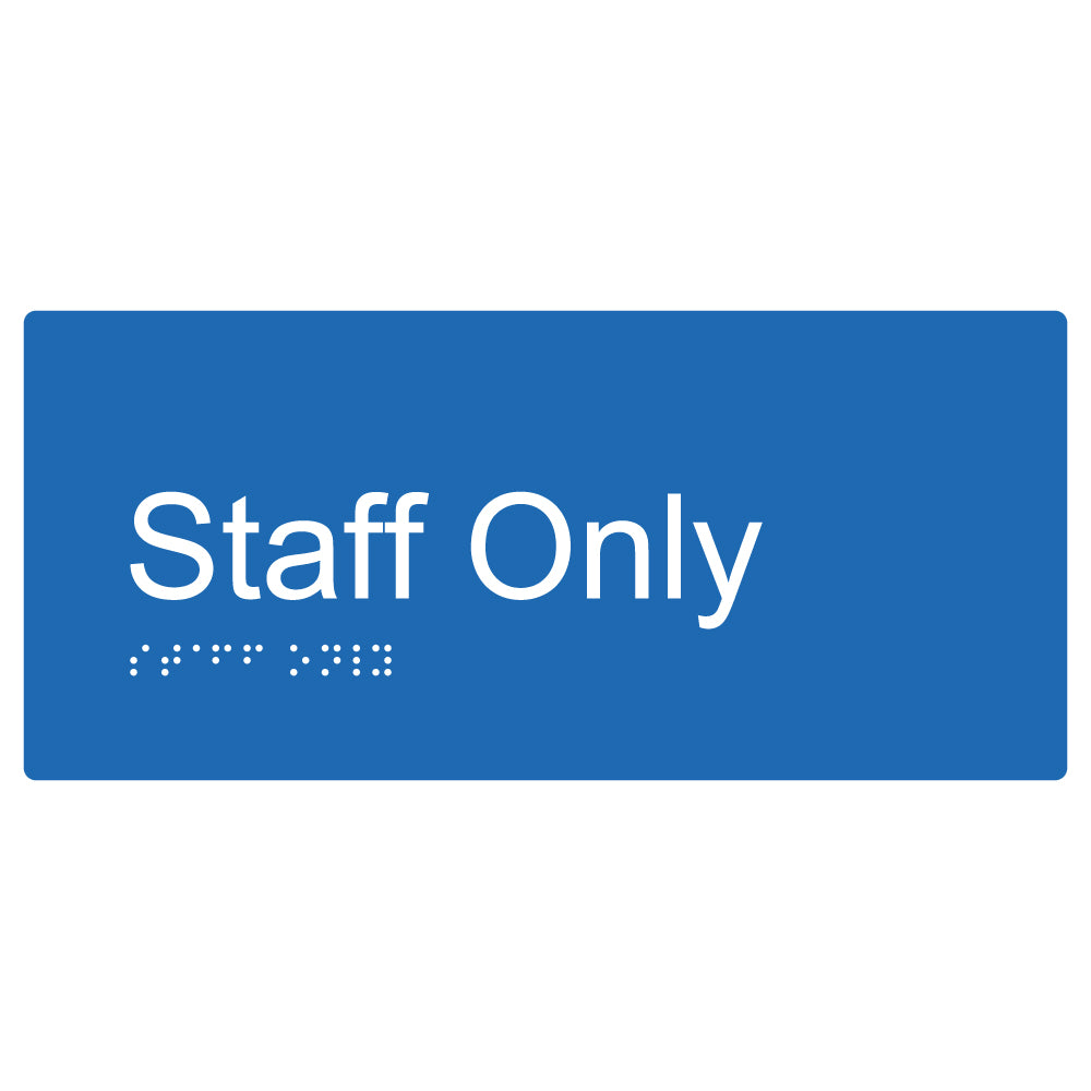 Staff Only