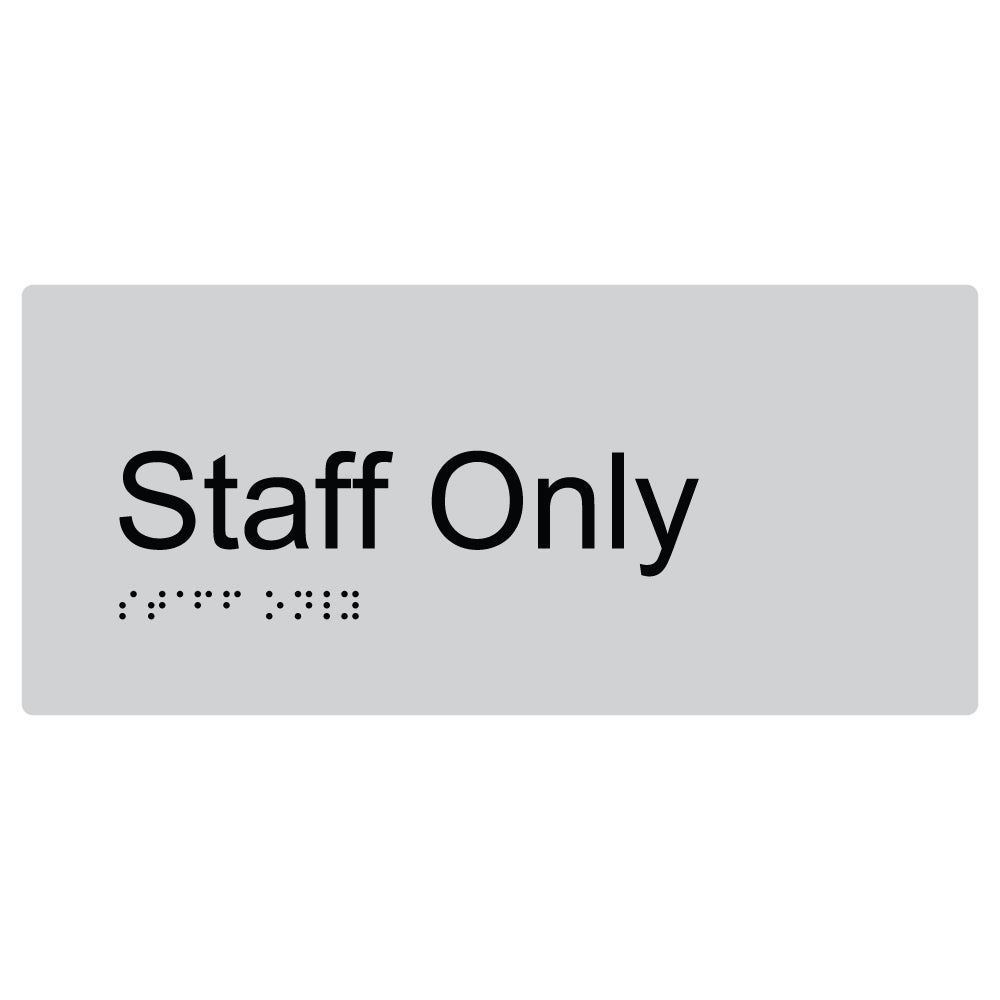 Staff Only