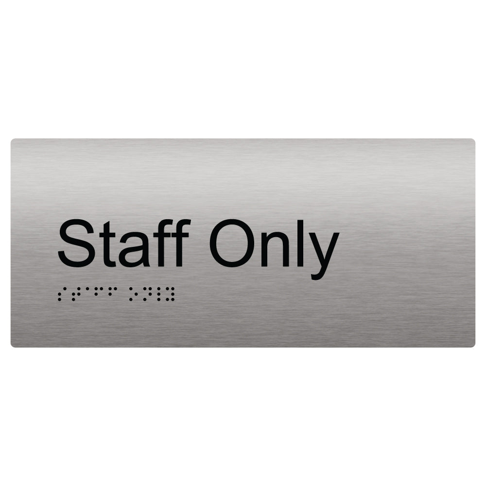 Staff Only