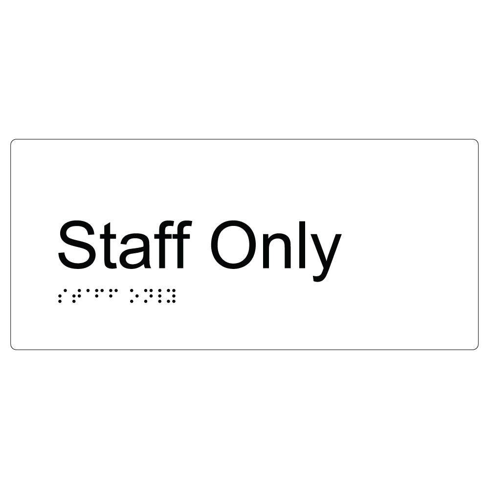 Staff Only