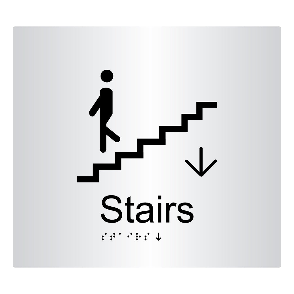 Stairs (Down)
