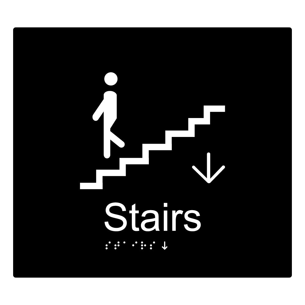 Stairs (Down)