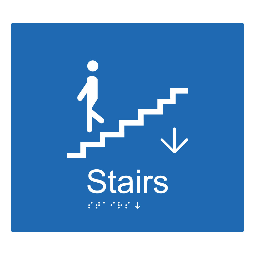 Stairs (Down)