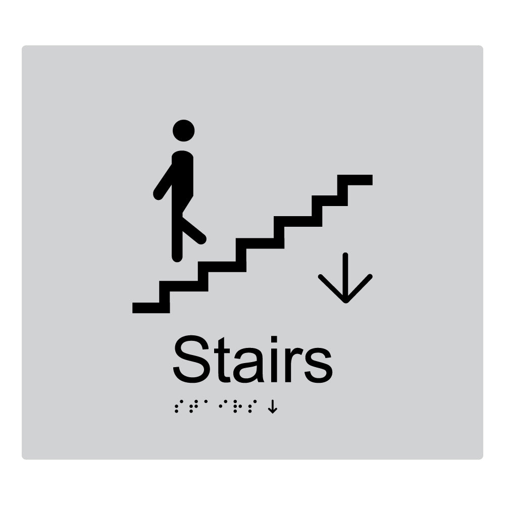 Stairs (Down)