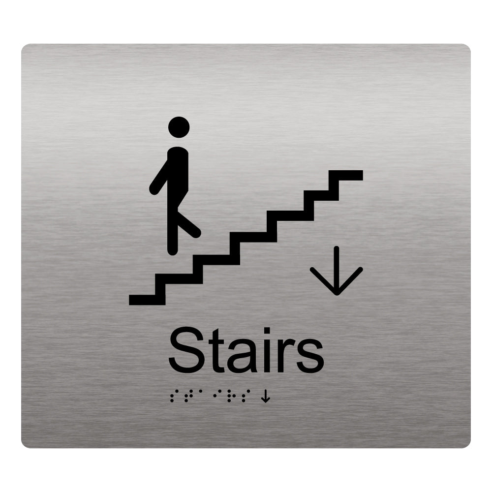 Stairs (Down)