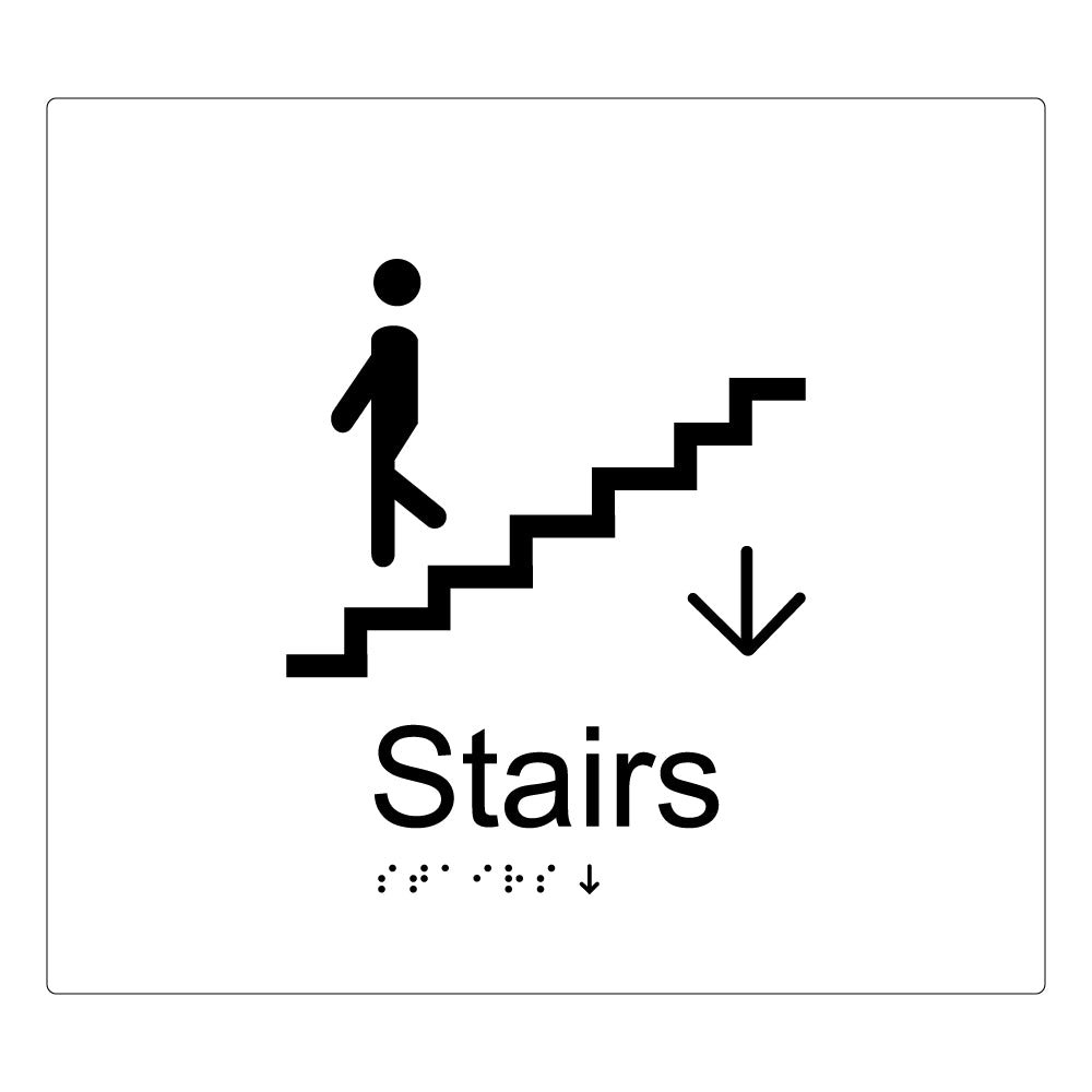 Stairs (Down)