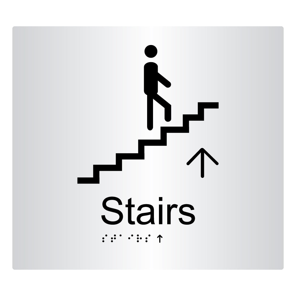 Stairs (Up)