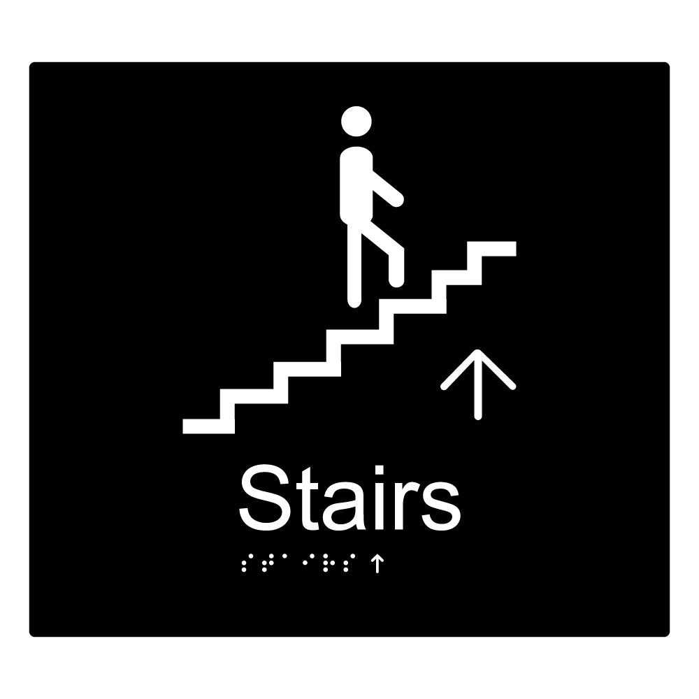 Stairs (Up)