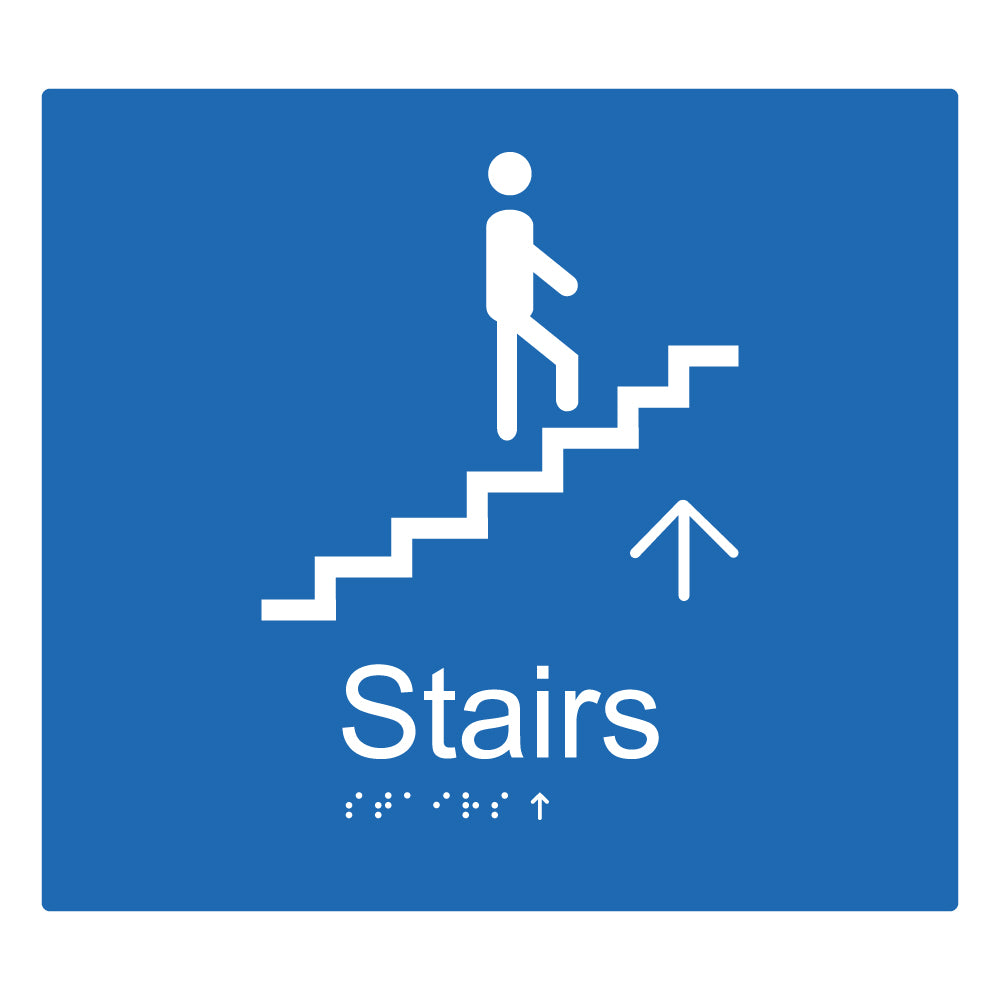 Stairs (Up)