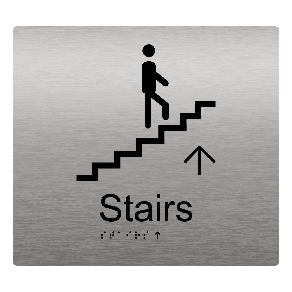 Stairs (Up)