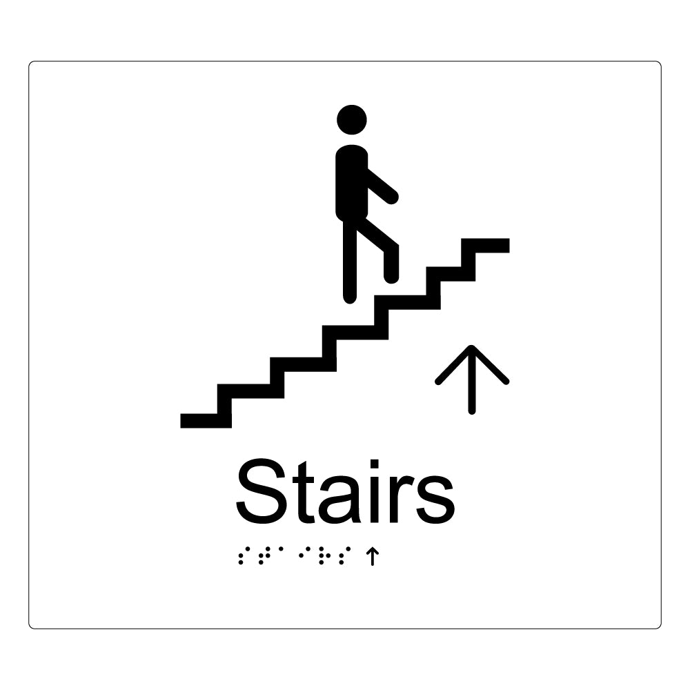 Stairs (Up)