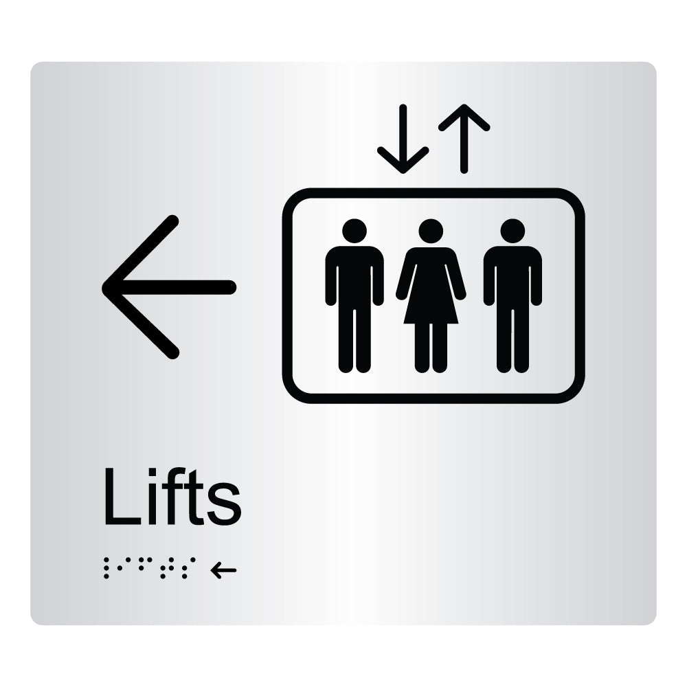 Lift Left