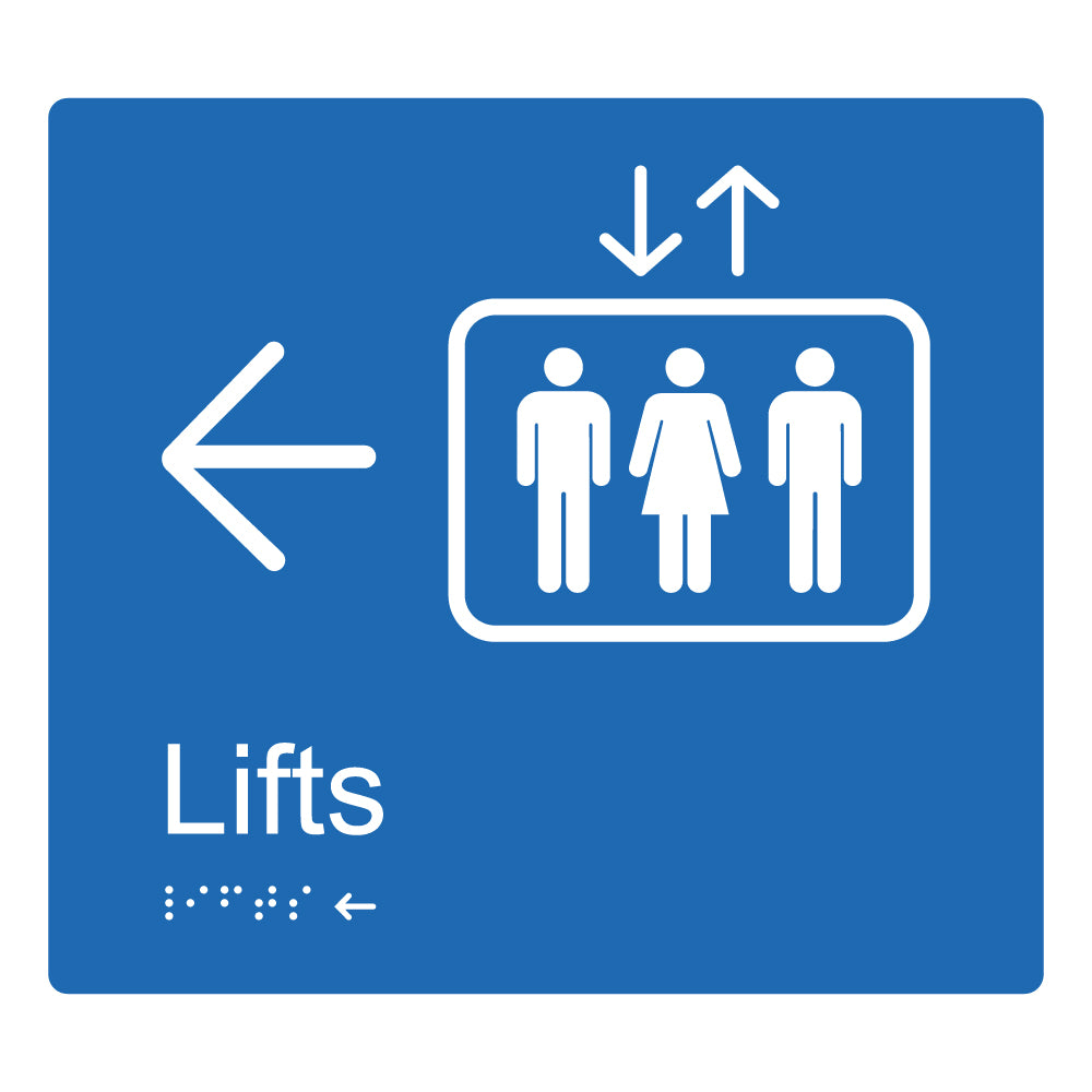Lift Left