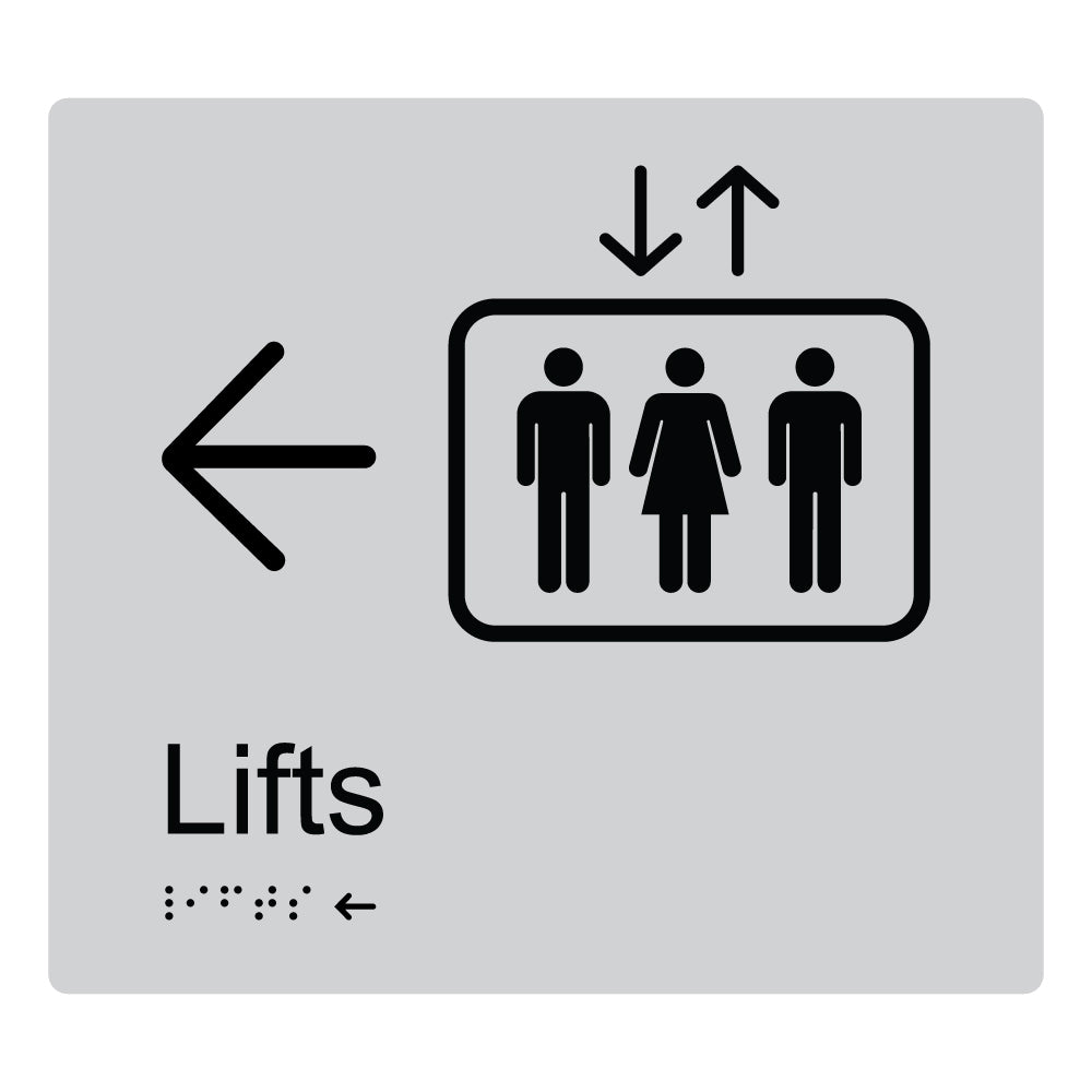 Lift Left