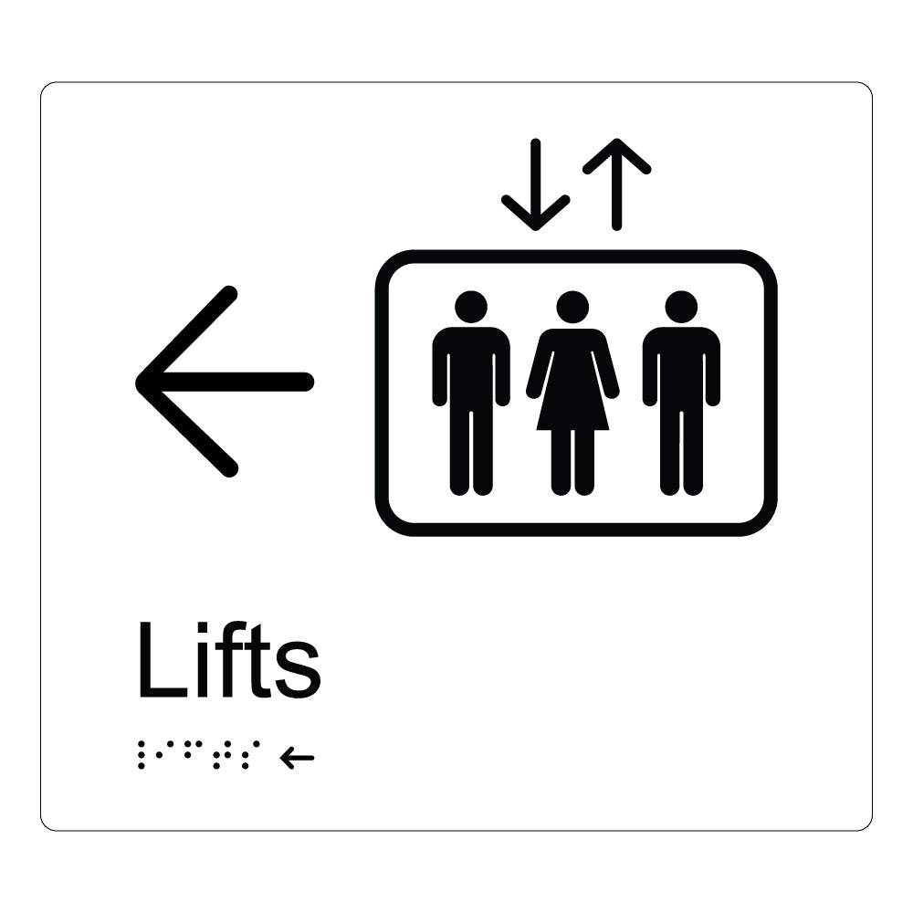 Lift Left